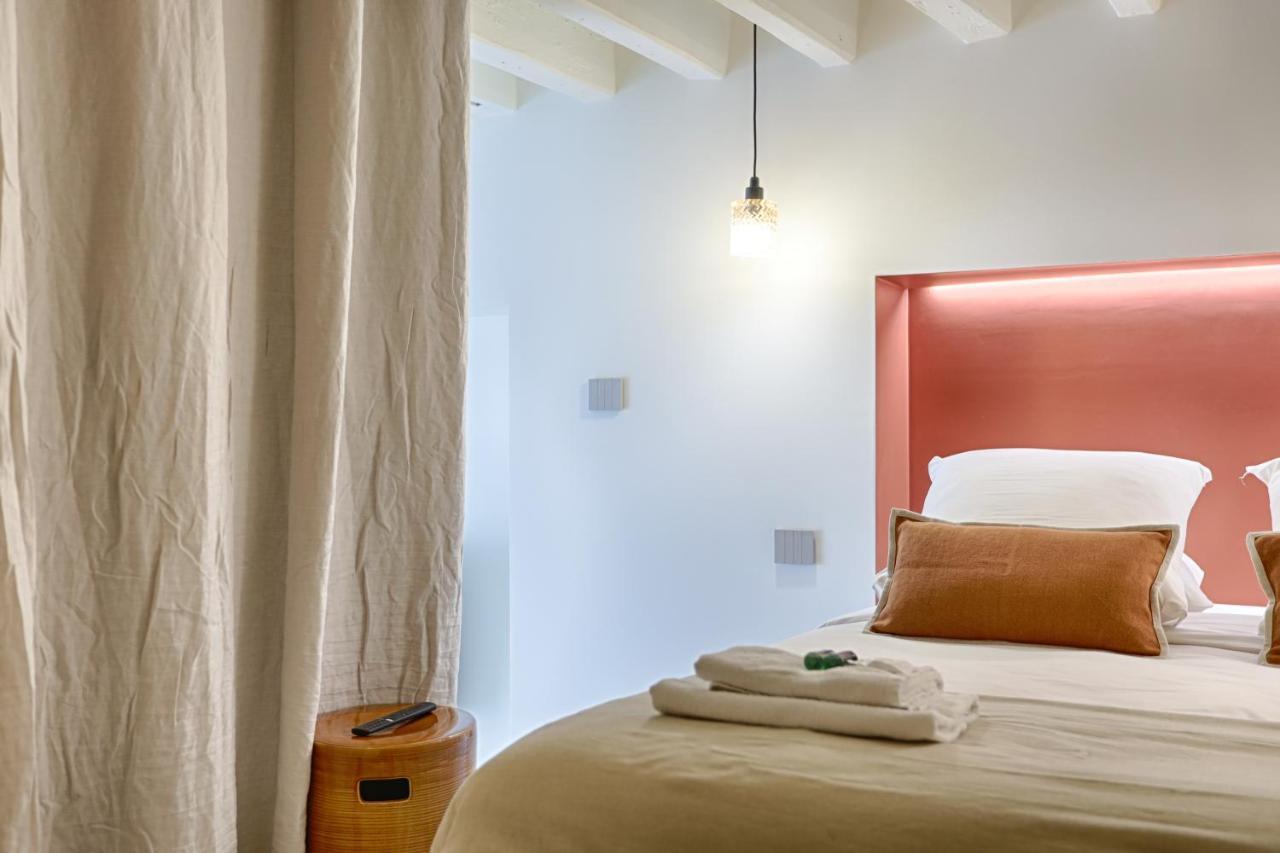 Apartamento Mykeypers - Luxury Loft 4P - Bastille/Marais 1 París Exterior foto