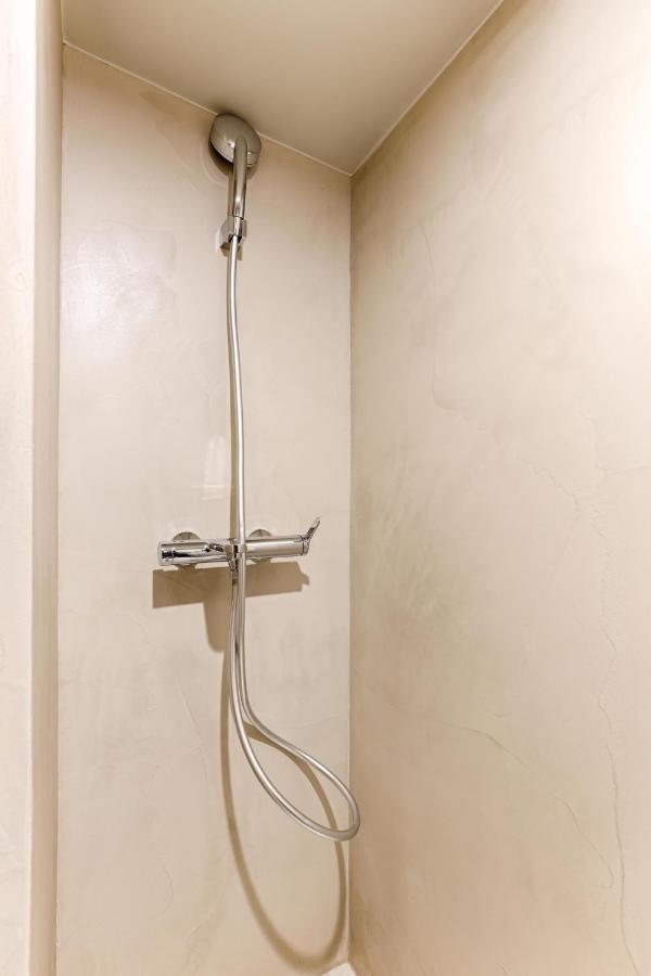 Apartamento Mykeypers - Luxury Loft 4P - Bastille/Marais 1 París Exterior foto